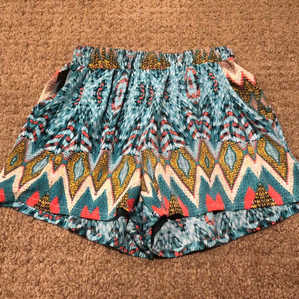 Shorts